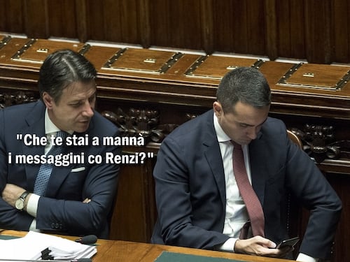 #iltempodioshø