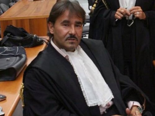 Omicidio avvocato Corini, a processo la sorella