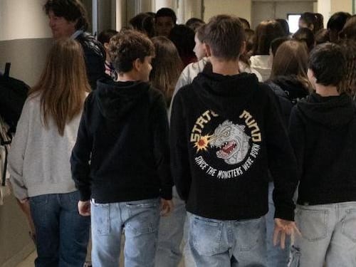 Scuola, dispersione scolastica per la prima volta sotto la media europea
