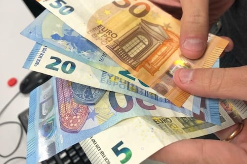 La Banca centrale europea alza i tassi di interesse