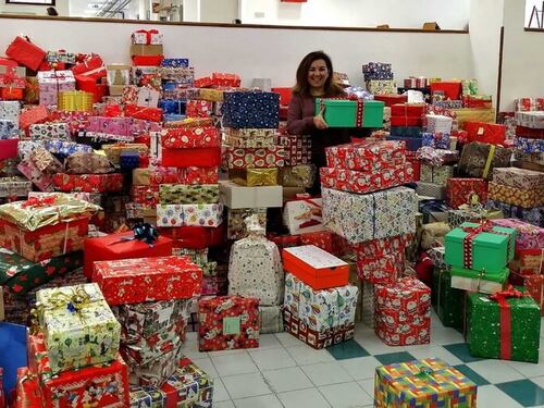 Attacco hacker blocca la consegna dei pacchi di Natale in tutta la Francia