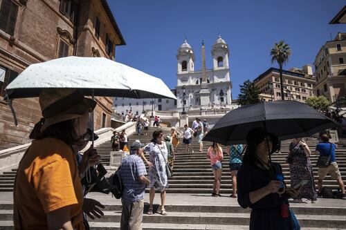 Meteo estate 2023, Giuliacci: novità clamorosa. Bomba sulle ferie degli italiani