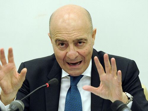 Almasri, l’ex Pd Latorre sbugiarda i dem: “Ma quali schifezze. Avremmo fatto lo stesso”