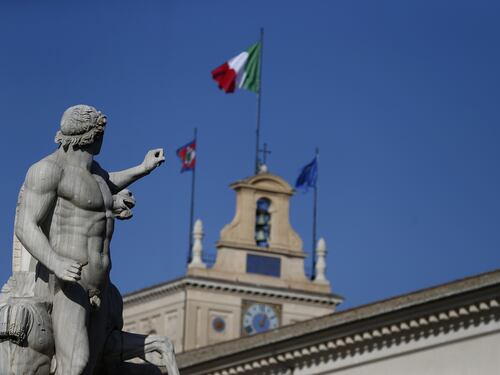 Quirinale, tutti restano con le carte coperte. Metteranno le tende a Montecitorio