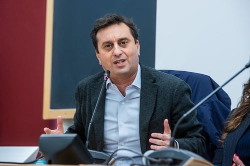 Parenzo-Zerocalcare, parole al veleno: "Abbiamo una passione in comune"
