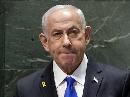 7 ottobre, M5S all’assalto di Netanyahu: “Governo criminale, a Gaza punizione di massa”
