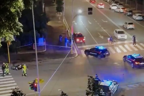 Roma, incidente a viale Marconi: morti due ragazzi di 22 anni