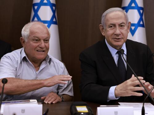 Israele, la lettera con le condizioni per evitare la guerra totale in Medio Oriente