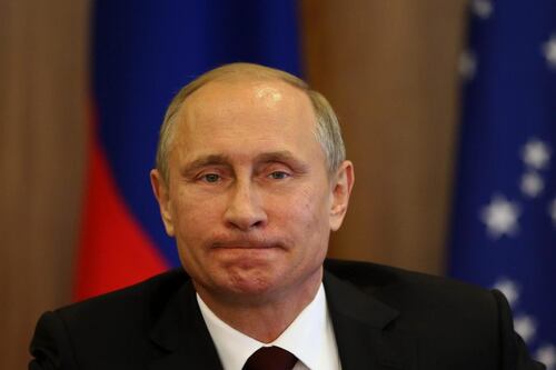 Elezioni in Russia, arrivano i dati. Putin da record: quanti votano per lo zar