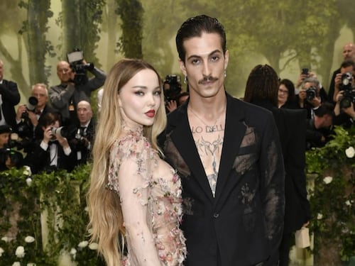 Maneskin, fan in fibrillazione per Damiano: "Sparito dai social", che succede