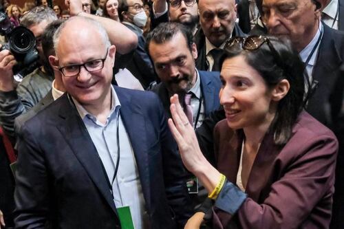 Sul caro affitti la solita ipocrisia dem