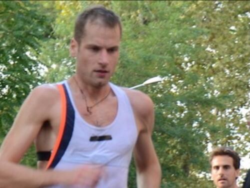 "Coach" Alex Schwazer attacca Il Tempo Risponda alle nostre otto domande