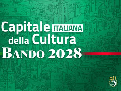 Cultura: scelta decina per Capitale 2028, da Alatri ad Ancona