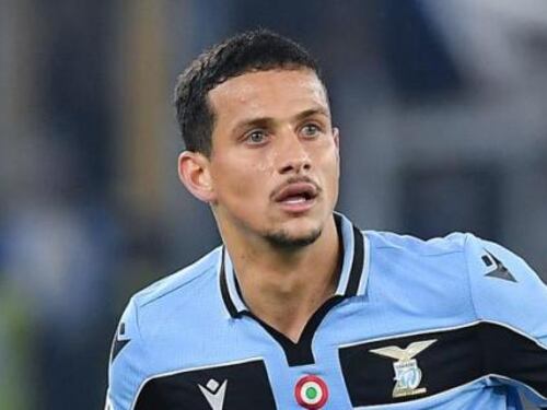 Luiz Felipe: voglio lasciare il segno con la Lazio vincendo lo scudetto