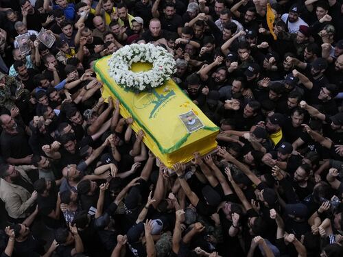 Medio Oriente, Hezbollah è in ginocchio: Israele ha decapitato la leadership militare
