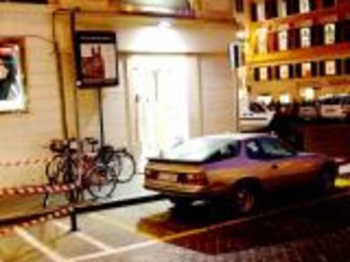 In piazza Mignanelli triplicano i posti disabili