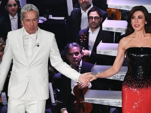 Pagelle ai look: Raffaele e Turci promosse, Tatangelo fatalona