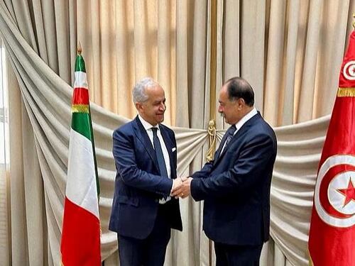 Migranti, la Tunisia tira la corda con l’Ue sulla gestione dei confini