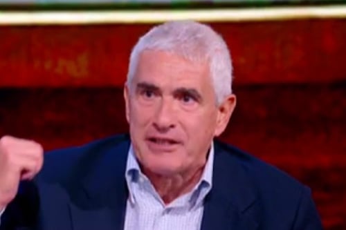 Giorgia Meloni, Casini: "Saggia e responsabile però..." L'affondo sul governo