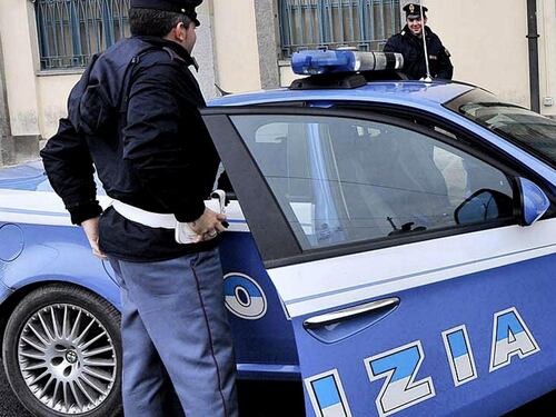 Blitz a Tor Bella Monaca, sequestrati 17 kg di droga