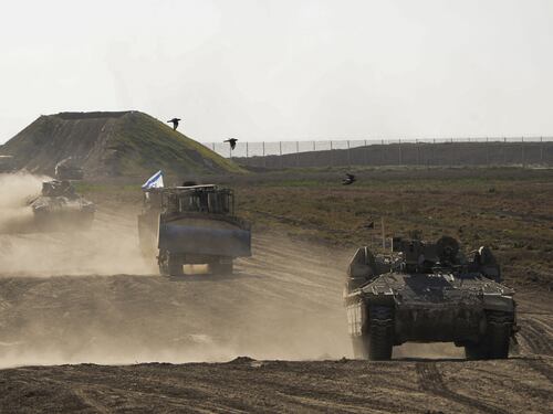 Gaza, ucciso da Israele il numero 4 di Hamas. Trema pure un altro leader