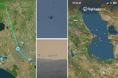 Allarme bomba su un Boeing dell'American Airlines, l'aereo atterra a Fiumicino
