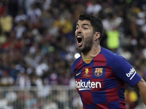 Luis Suarez, Juve nella bufera: spunta il nome del ds Federico Cherubini: chiamò l'università