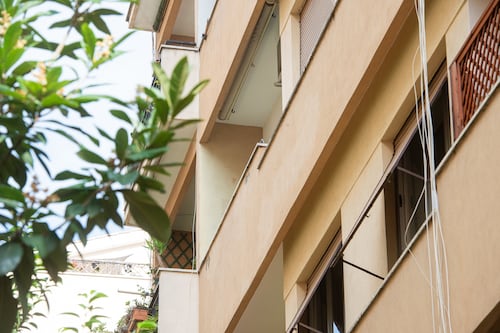 Roma: ragazzo caduto da b&b, l'autopsia: "Prima di precipitare violenta colluttazione"