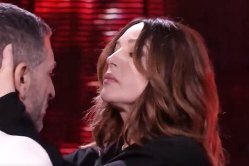Ballando Con Le Stelle, il retroscena su Monica Bellucci per la semifinale: "È stato Guillermo Mariotto"