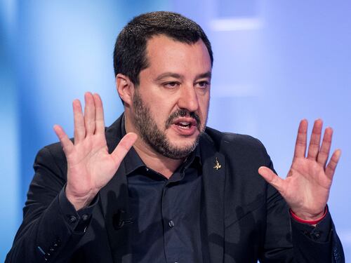Quota 100 per 3 anni. Poi si esce con 41 di contributi