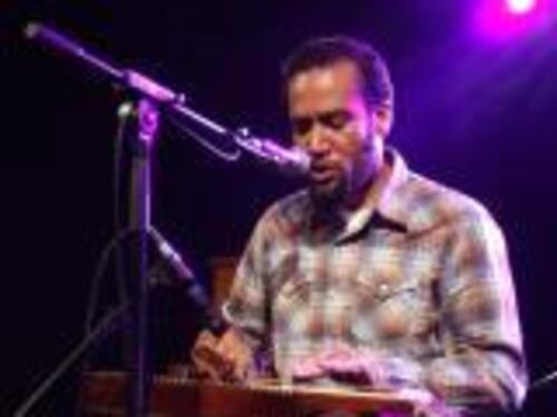 Earth Day, Ben Harper: "La tecnologia ci salverà"