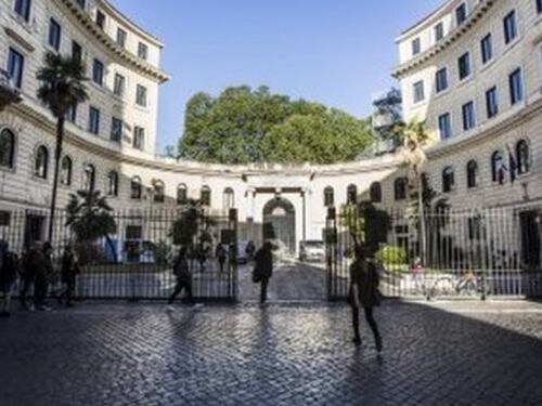 Gli studenti trans potranno iscriversi col nuovo nome al Liceo Ripetta