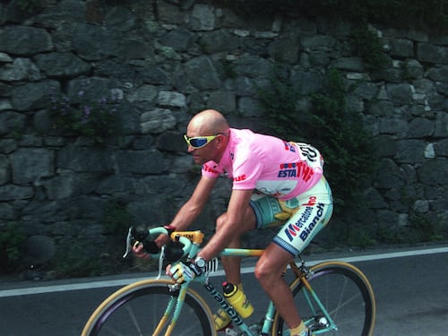 Pantani, si riapre il caso dell’esclusione dal Giro del 1999 e delle scommesse clandestine