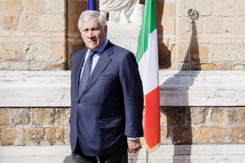 Tajani: "Italia vuole essere la voce dell'Africa in Europa"