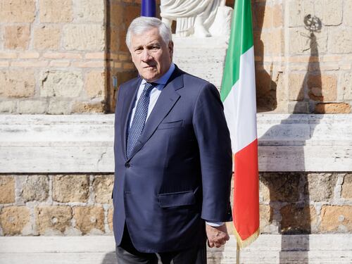 Tajani: "Italia vuole essere la voce dell'Africa in Europa"