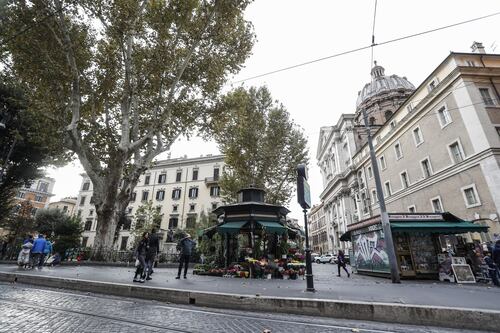 Roma, turista ebreo aggredito due volte da un algerino: "Gridava free Palestine"