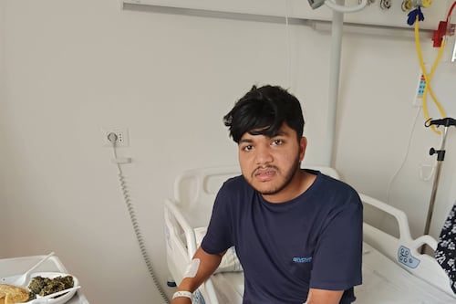 Casalotti, il figlio sopravvissuto: "Sono entrato a casa ed erano tutti morti"