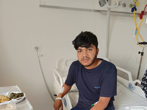 Casalotti, il figlio sopravvissuto: "Sono entrato a casa ed erano tutti morti"