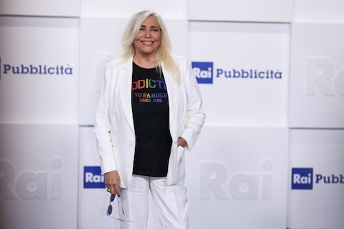 Mara Venier minacciata di morte, il drammatico racconto della conduttrice