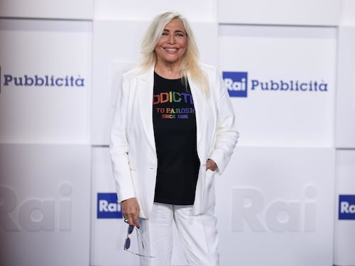 Mara Venier minacciata di morte, il drammatico racconto della conduttrice