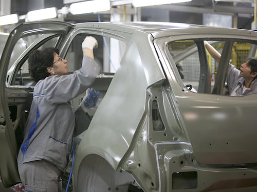 Istat: prevista riduzione del Pil nel 2013