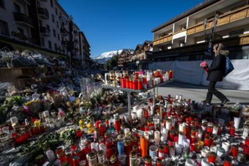 Crans Montana, nel bar del rogo nessun controllo da 5 anni