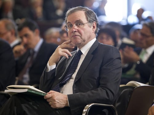 Bankitalia precisa: Visco guadagna 495 mila euro