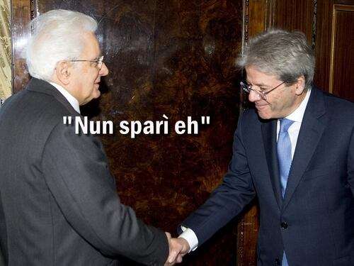 #iltempodioshø