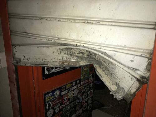 Bomba alla sede di CasaPound a Trento. Si indaga su antagonisti