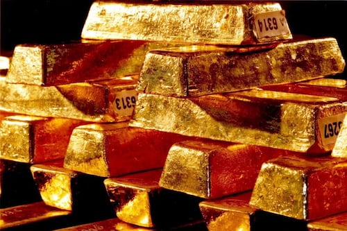 La Germania non si fida più degli Usa e rivuole l'oro depositato alla Fed