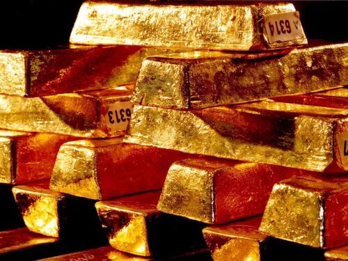 La Germania non si fida più degli Usa e rivuole l'oro depositato alla Fed