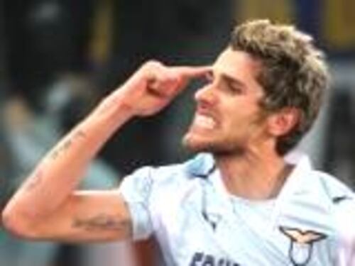 Alla Lazio il derby di Gabbo