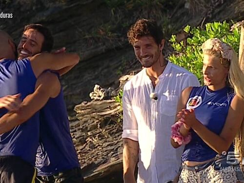 Isola dei Famosi, resa dei conti sul canna-gate. Giucas si ritira, in nomination Alessia Mancini, Elena Morali e Bianca Atzei