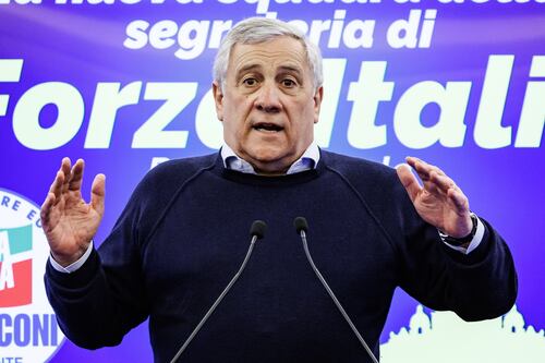 Ucraina, l'allarme di Antonio Tajani: "Evitate un'altra Chernobyl"
